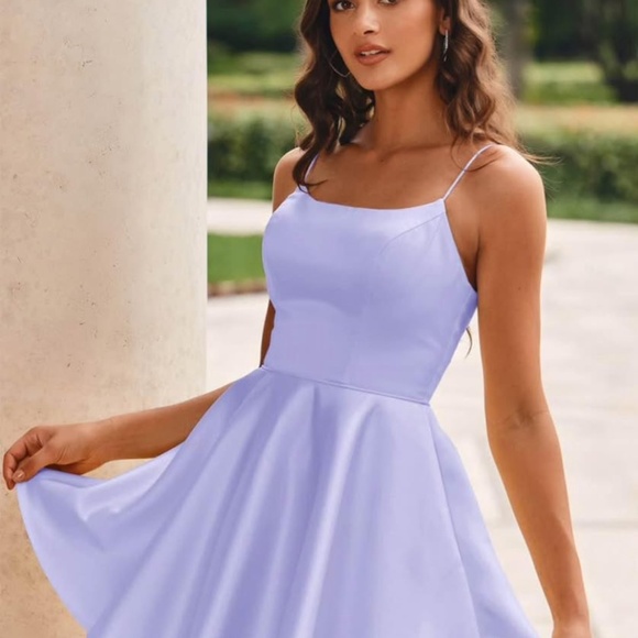 Stacee’s homecoming dress - Picture 5 of 5